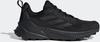 Hiking Shoes Adidas Terrex Trailmaker 2 A0QM Core Black Grey Four Collegiate Gold