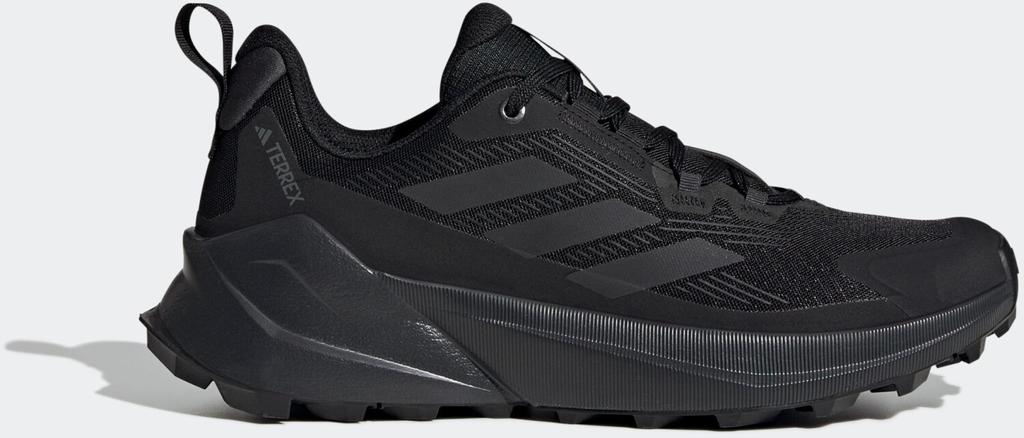 Hiking Shoes Adidas Terrex Trailmaker 2 A0QM Core Black Grey Four Collegiate Gold