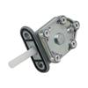 Benzintank Kraftstoffhahn Ventil Petcock passend für Triton Baja 250 300 400 A12105-A03-000