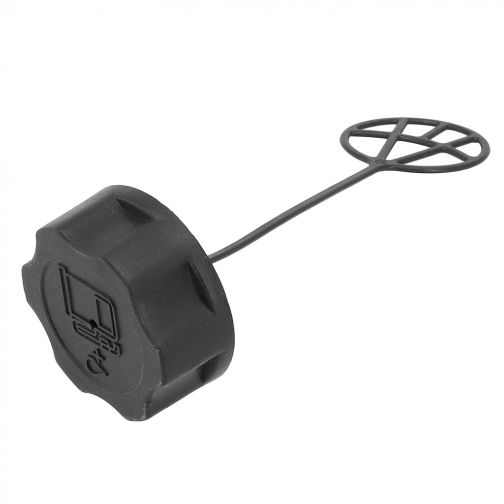 Plastic Fuel Tank Cap for 43cc 49cc 52cc 55cc Hedge Trimmer String Trimmer