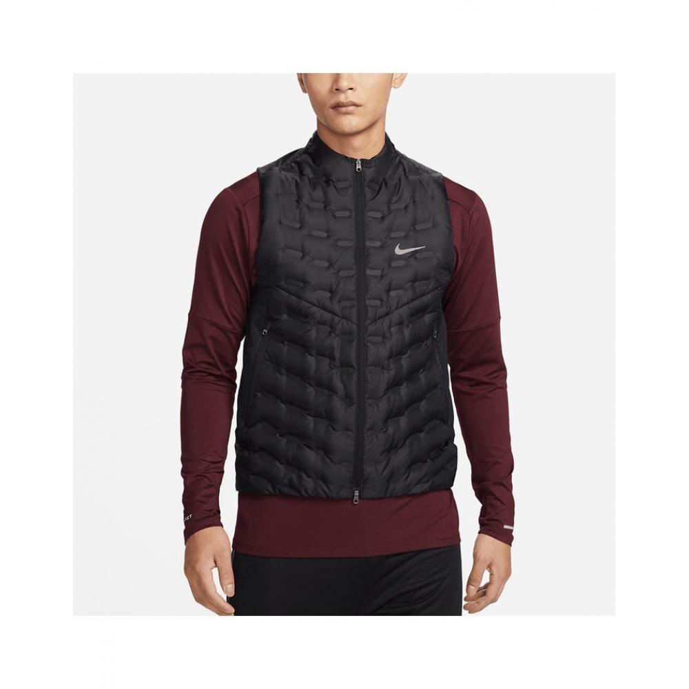 

Жилет для бега Nike thermAfit Men S Down FB7543 010 blacks/95
