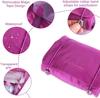 4in1 Cosmetics Storage Bag Makeup Storage Organizers Large Capacity Outdoor Travel Storage Bag Travel Storage Organization
