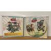 Used Nintama Rantaro Drama CD: Rokunensei no Dan, Hakumi no Dan - Volume 1: Hokken
