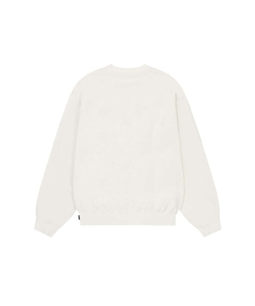 OHY Patch Odolly Mtm - White