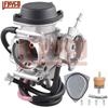 Carburetor For Yamaha Raptor 350 Carburetor Yfm350 YFM 350 2004 2005 2006 2007-2013 Carb New