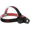 LED Headlamp Headband Light USB Rechargeable Jogging Outdoor Camping Supplies T6