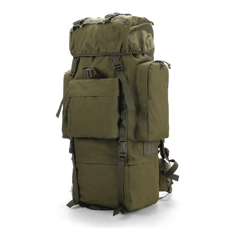 Li Shen Outdoor Hiking Backpack 65L
