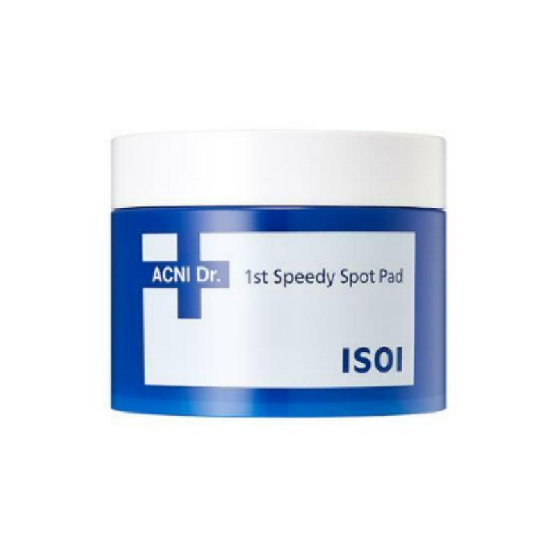 

isoi Acne Doctor 1st Spot Pad 60 Sheets