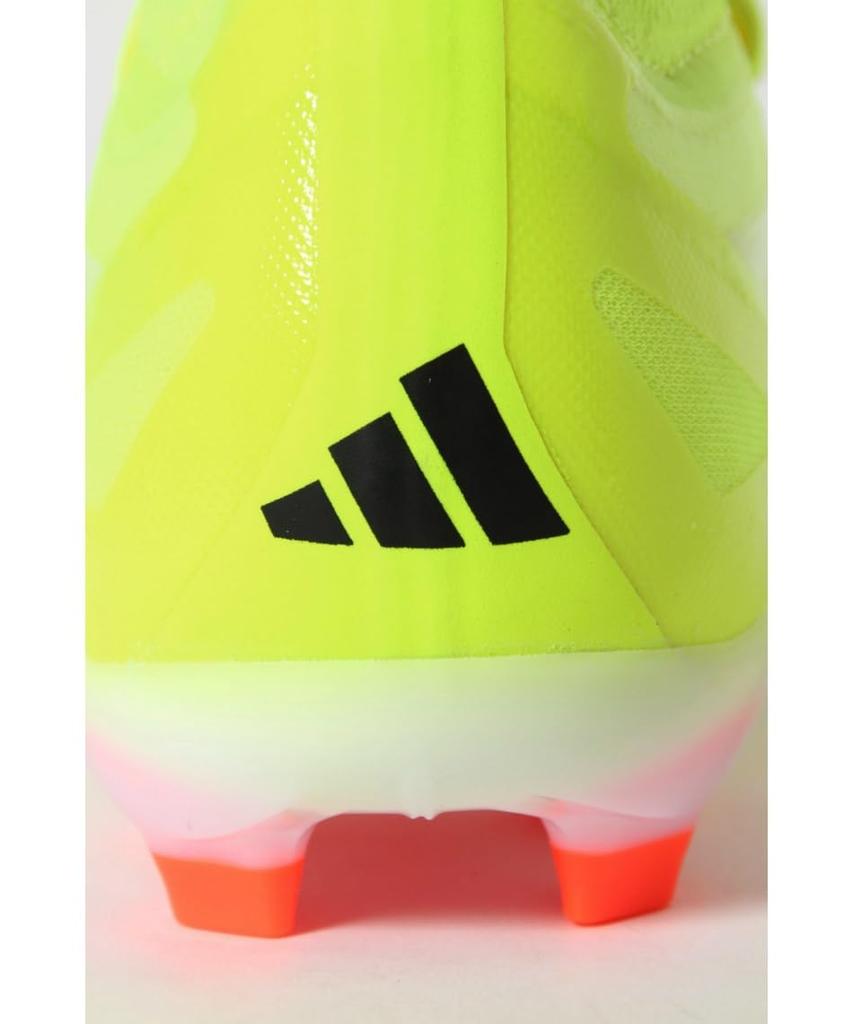 Adidas X Crazyfast Pro MG Soccer Size Cm Men's Cleats, MCO93, Yellow, 28.0