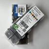 ISCAR / CNMG120408-NF IC907 / Industrial indexable carbide inserts 10 Pcs