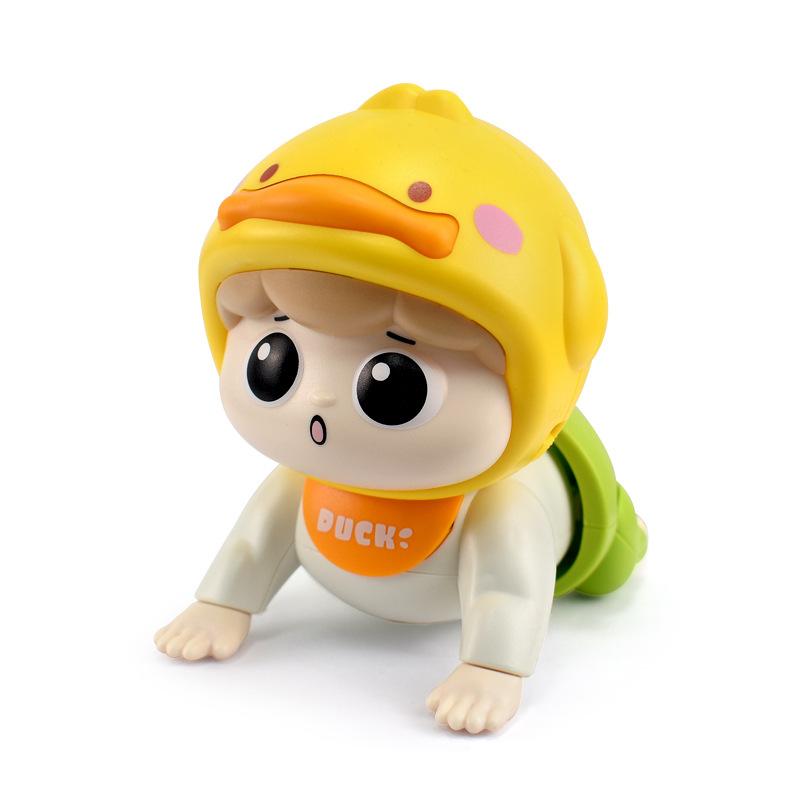 First-Class Music Premium-Quality Crawling First-Class Doll Premium-Quality Baby Toy 3+ Premium-Quality Years Superior-Grade Old High-Standard