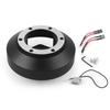 Short Boss Kit Hub Adapter 141H Steering Wheel Hub Kit For Nissan 350z/370z For Infiniti 35G/37G