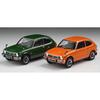 Hasegawa 1/24 Historic Car Series Honda Civic RS SB-1 3-Door Hatchback Plastic Model HC25