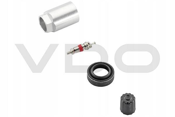 Tire Pressure Sensors Vdo A2C59507829