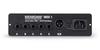 Patchbay RBO B MOD 1 V2 Black