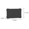 Anti-Scratch Screen Protector Silicone Cover Shell for DJI RC Pro 2 for DJI Mavic 4 Pro Accessories