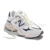New Balance 9060 White Navy Sneakers U9060VNB