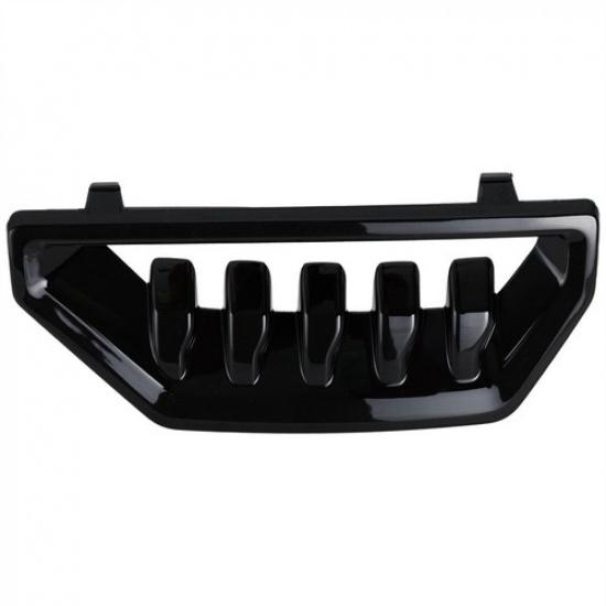 Bumper Face Bar Grilles Right Side Hand 84869628 For GMC Sierra 1500 GM1039287