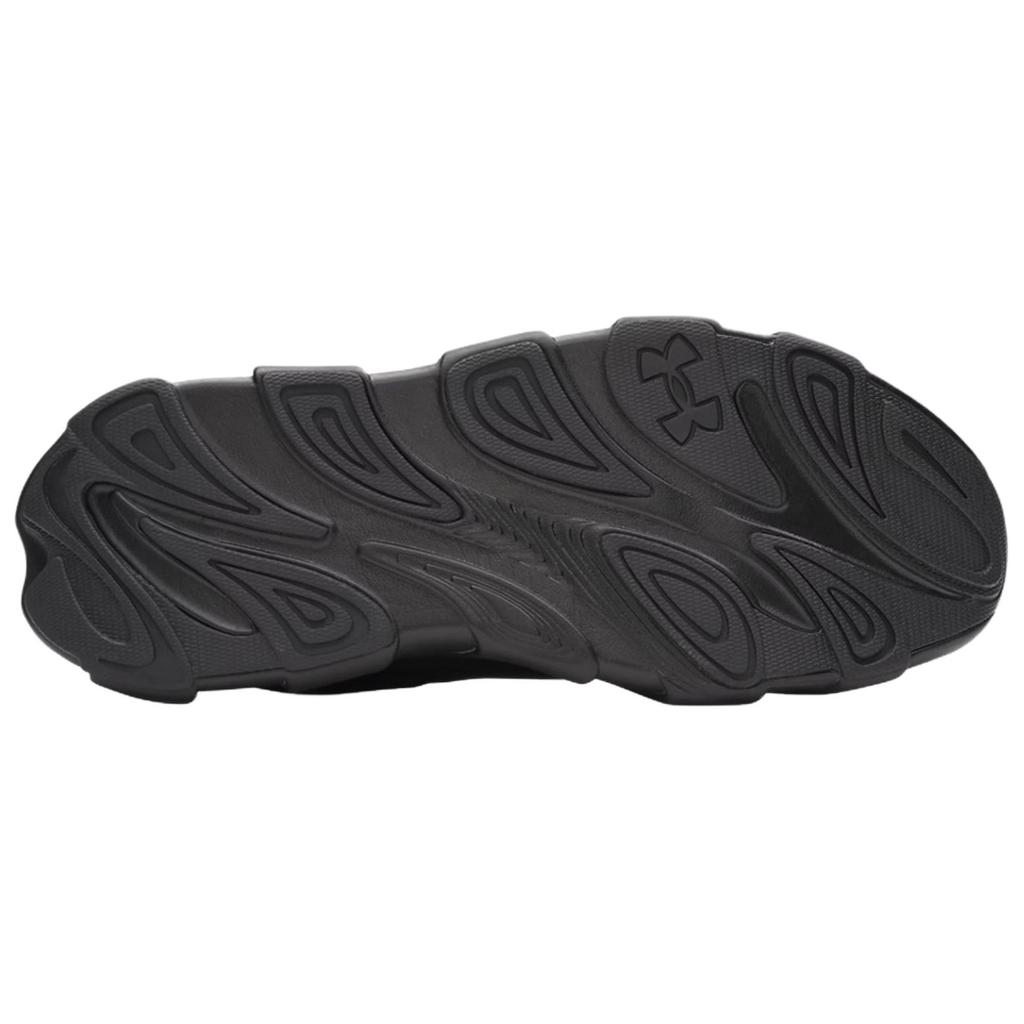 Under Armour Halo Runner Schwarz Herren Sneaker 6005287-003