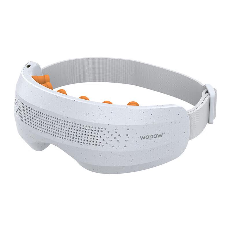 WOPOW Dot Vibration Eye Massager EM05 CN plug (adapter included)