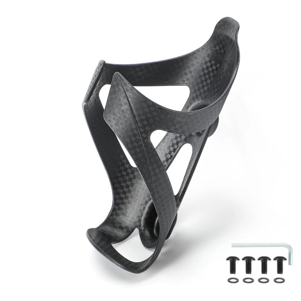 Suport Bidon Bicicletă Nailon Adaugă Fibră de Carbon Suport Bidon Bicicletă Biciclete de Șosea Bicicletă Montană Suport Bidon Apă Cupă Băutură