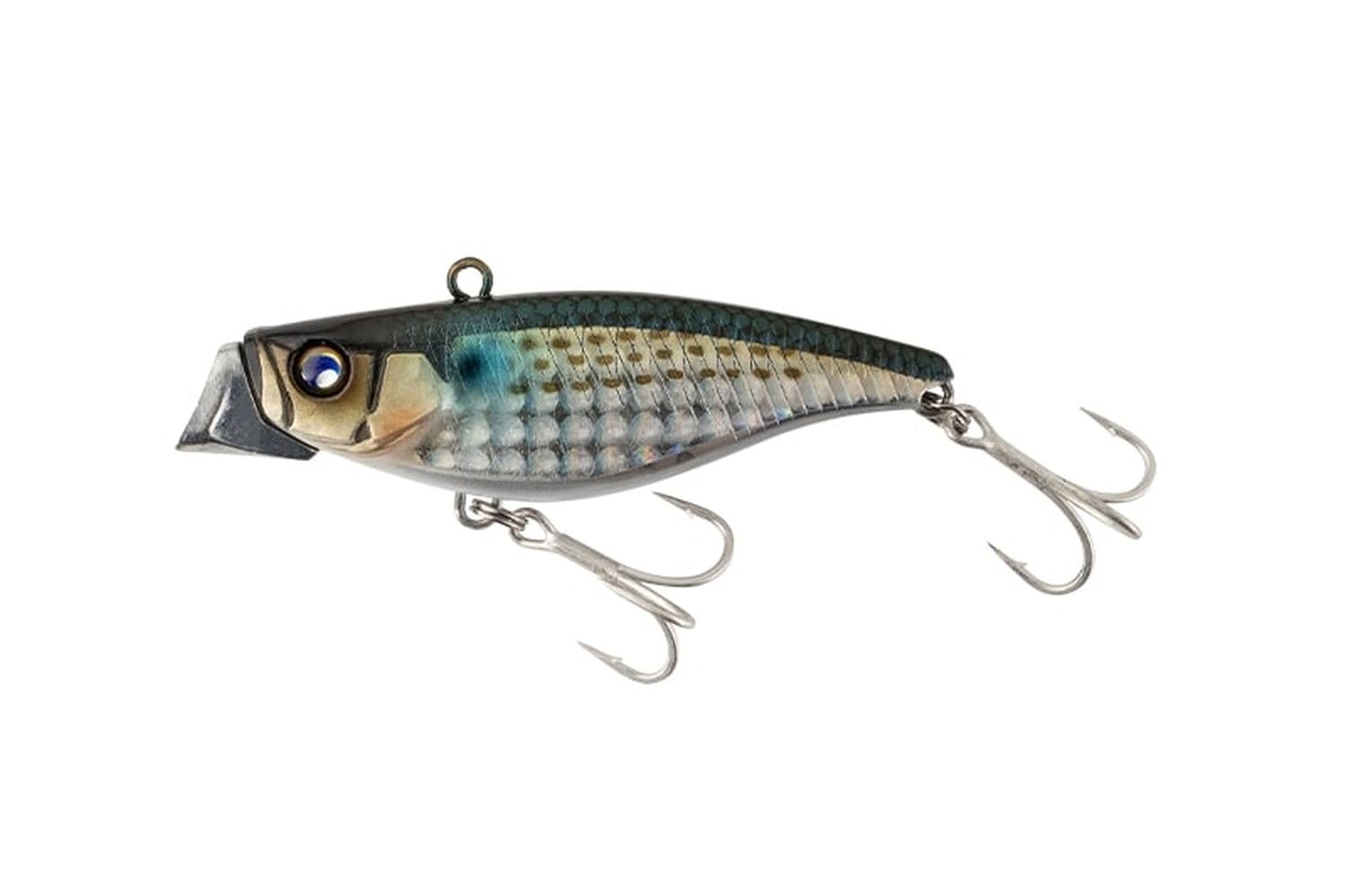 JACKALL ZINARI 65 Inakko
