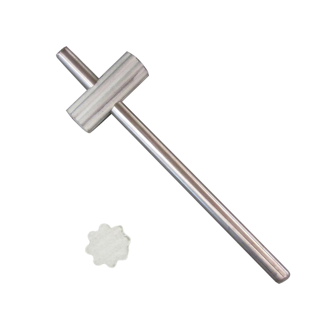 1 jeu de clés de vélo 45 #, frein hydraulique Durable en acier