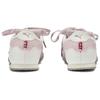 PUMA Bella UT Low top Casual Shoes Women's White Purple 406665-01
