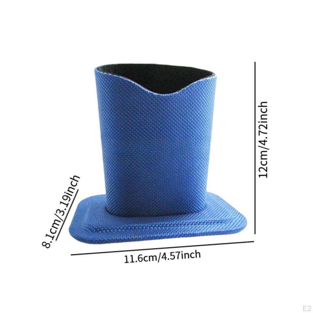 Eyeglasses Holder Glasses Stand Case Upright Practical Sunglasses Storage Organizer for Desk