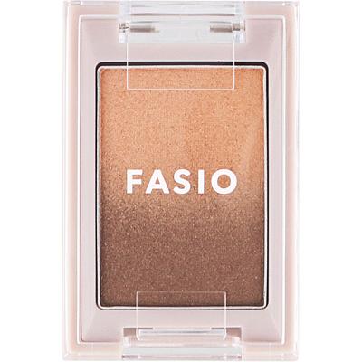 Fatio Gradation Eye Color 05 Chocolate Brown 1.5g Eye Makeup Eye Color & Eye Shadow Apply To the Eye Area. Eye Makeup Eye Color & Eye Shadow