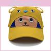 One Piece Tony Tony Chopper Cartoon Kids Baseball Cap With Curved Brim For Summer Outdoor Play