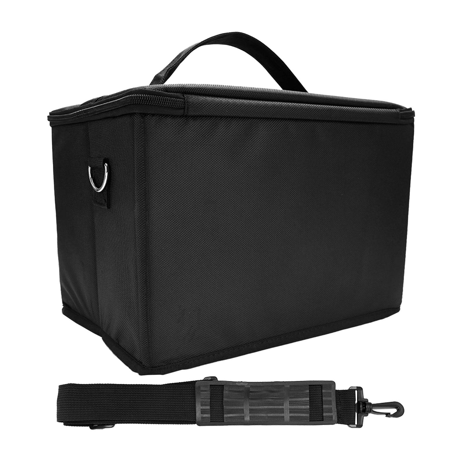 Hairstylist Traveling Bag Barber Supplies Storage Bag Barber Hairdresser Bag