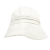 Women's Spring and Autumn Sunscreen Fisherman's Hat Sun Hat Outdoor Fashion Anti-UV Sunshade Cap