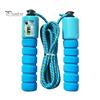 Number Counter Fitness Lose Weight Adjustable Adult Children Skipping Jump Rope