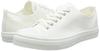 Asahi 502 Men's Low-Cut Sneakers, Made In Japan, White, Size 21.0 Cm, 3E