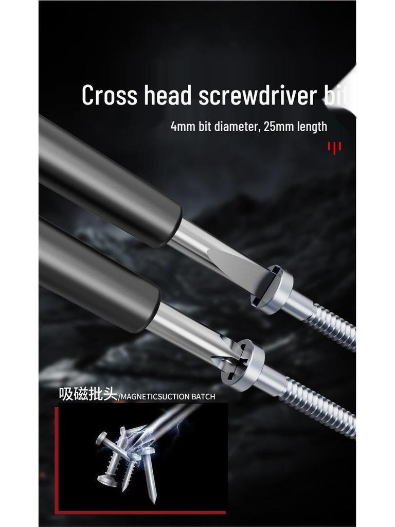 ODINTT Smart Non-Contact Electrical Pen Screwdriver with Digital Display and Live/Neutral Wire Detection.