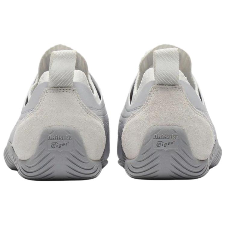 New Onitsuka Tiger Sclaw Piedmont Grey Glacier Grey 1183B969-020