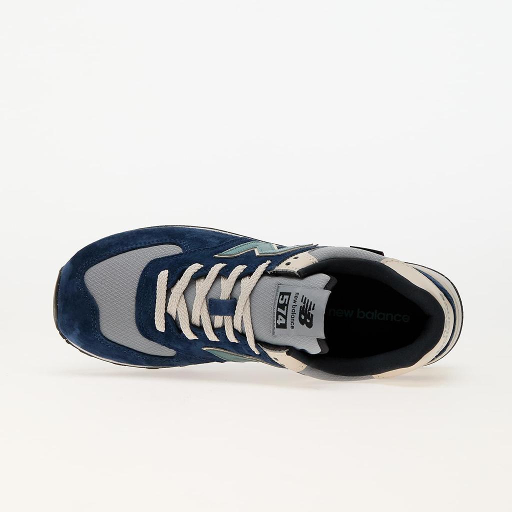 Sneakers New Balance Blue Version 574