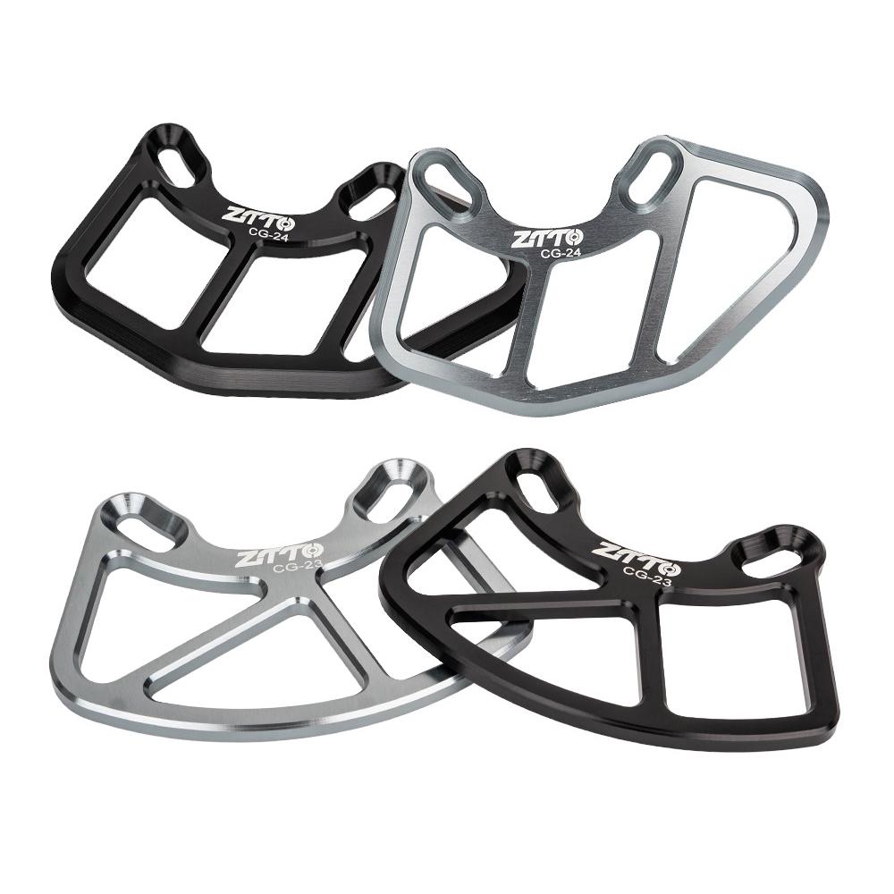 Chránič řetězu MTB Bash Guard Chránič řetězu jízdního kola Chránič řetězu z hliníkové slitiny