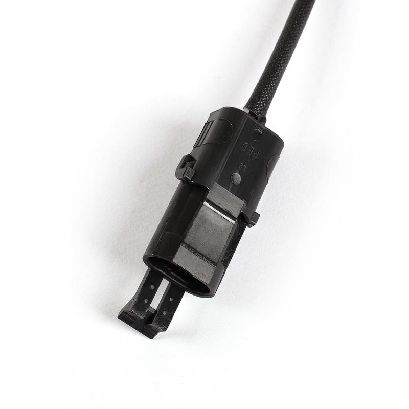 2 wires Lambda O2 Oxygen Sensor fit for CHEVROLET AVEO 1.5 2005-2008 DAEWOO KALOS 1.5 2002-2004 NO# 96394000