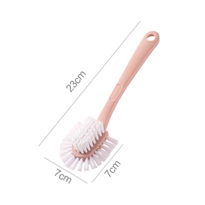 Gureide Multifunctional 5-Sided Long Handle Cleaning Brush