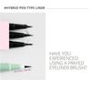 Merry Monde - Super Twim Pen Eyeliner - 5 Types