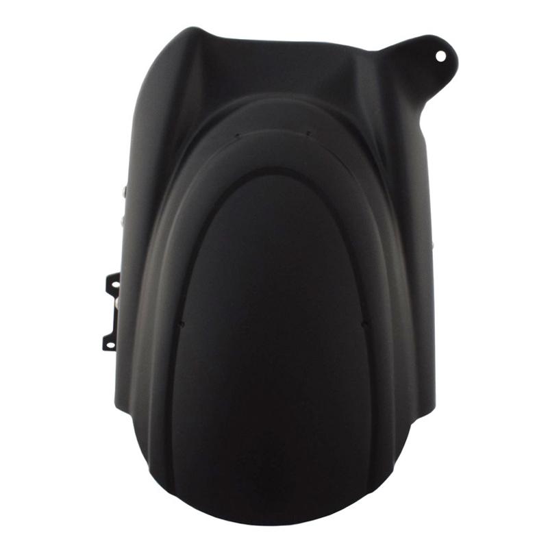 Motorcycle Rear Wheel Mudguard Splash Cover Tire Fender For Kawasaki Versys 650 KLE 2007-2025 Motorbike Modification Parts