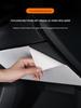Xiaomi SU7 Glove Box Protective Anti-Kick Mat for Passenger Seat