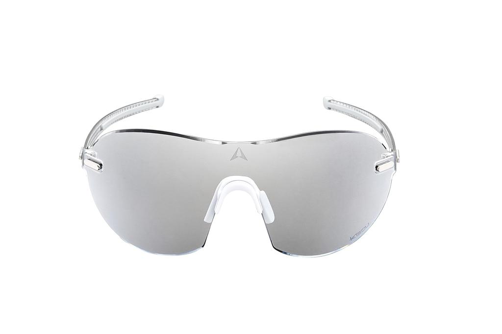 KISOU PRD Temple Silver [ALTALIST] (Photochromic Lens) (Silver Mirror)