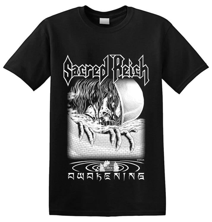 SACRED REICH - Awakening Tour T-Shirt XL