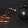 okcsc ZT16 16-Core Pure Copper Headphone Replacement Cable, 4.4mm Balanced to Dual 3.5mm