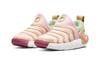 Nike Dynamo GO Caterpillar Ammortizzazione, Resistenti all'Usura Scarpe Lifestyle Basse per Bambini Rosa Verde DH3437-600