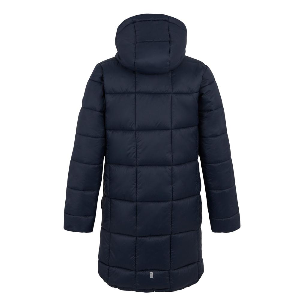 Regatta Childrens/Kids Embrie Quilted Padded Jacket