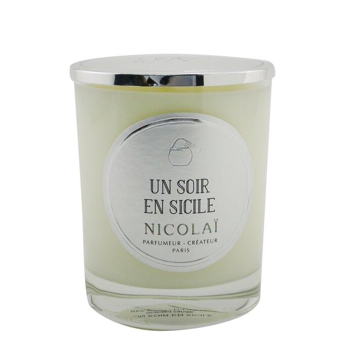 

Nicolai - Scented Candle - Un Soir En Sicile